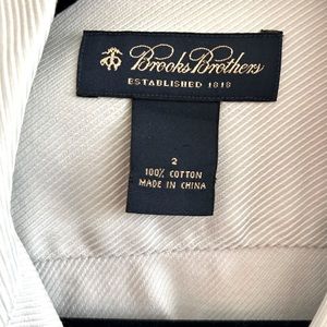 Brooks Brothers cotton woman’s shirt